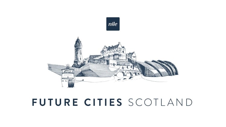 Exploring the future of Scotland's key cities and industries